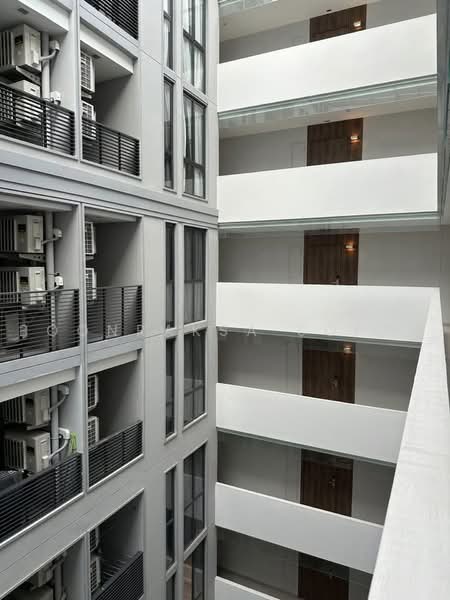 Runesu Thonglor 5, Bangkok, 82 Padi Madi Alley, Khlong Tan Nua, Watthana, Bangkok, 1 Bedroom, 44 sqm, Condo For Rent, by Boonraksa Sopak, 500481917 - DDproperty.com