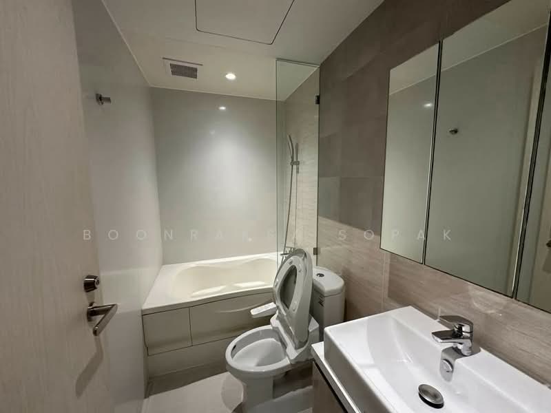 Runesu Thonglor 5, Bangkok, 82 Padi Madi Alley, Khlong Tan Nua, Watthana, Bangkok, 1 Bedroom, 44 sqm, Condo For Rent, by Boonraksa Sopak, 500481917 - DDproperty.com
