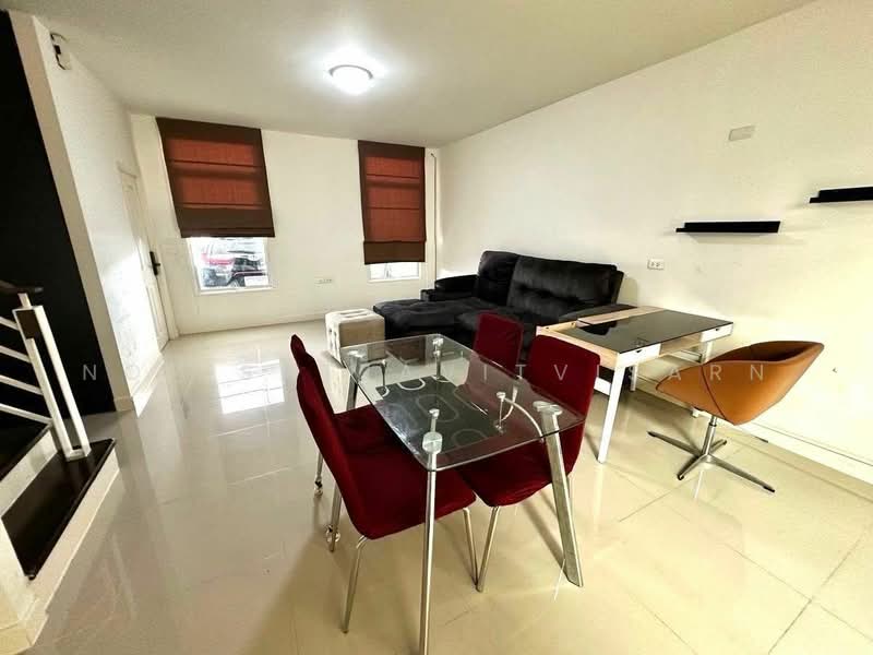 The Room Ratchada-Ladprao, Bangkok, Ladprao Road, Chan Kasem, Chatuchak, Bangkok, 2 Bedrooms, 63 sqm, Condo For Rent, by Nop Satjavitvisarn, 500481919 - DDproperty.com