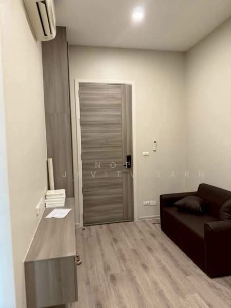 The Room Ratchada-Ladprao, Bangkok, Ladprao Road, Chan Kasem, Chatuchak, Bangkok, 2 Bedrooms, 63 sqm, Condo For Rent, by Nop Satjavitvisarn, 500481919 - DDproperty.com