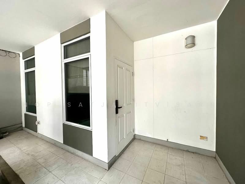 The Room Ratchada-Ladprao, Bangkok, Ladprao Road, Chan Kasem, Chatuchak, Bangkok, 2 Bedrooms, 63 sqm, Condo For Rent, by Nop Satjavitvisarn, 500481919 - DDproperty.com