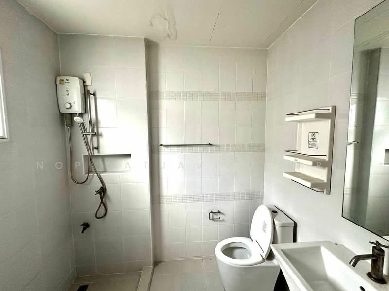 The Room Ratchada-Ladprao, Bangkok, Ladprao Road, Chan Kasem, Chatuchak, Bangkok, 2 Bedrooms, 63 sqm, Condo For Rent, by Nop Satjavitvisarn, 500481919 - DDproperty.com