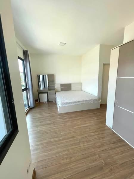 The Room Ratchada-Ladprao, Bangkok, Ladprao Road, Chan Kasem, Chatuchak, Bangkok, 2 Bedrooms, 63 sqm, Condo For Rent, by Nop Satjavitvisarn, 500481919 - DDproperty.com