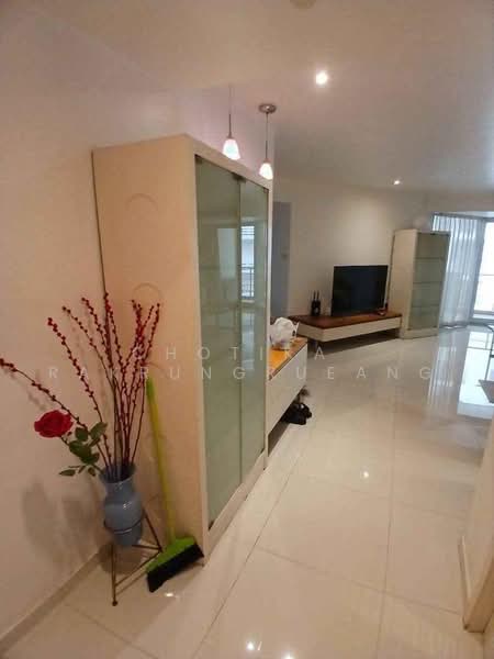 SV City Rama 3, Bangkok, 912 Rama 3 Road, Bang Pong Pang, Yan Nawa, Bangkok, 2 Bedrooms, 90 sqm, Condo For Rent, by Chotika Rakrungrueang, 500481921 - DDproperty.com