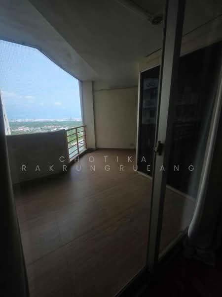 SV City Rama 3, Bangkok, 912 Rama 3 Road, Bang Pong Pang, Yan Nawa, Bangkok, 2 Bedrooms, 90 sqm, Condo For Rent, by Chotika Rakrungrueang, 500481921 - DDproperty.com