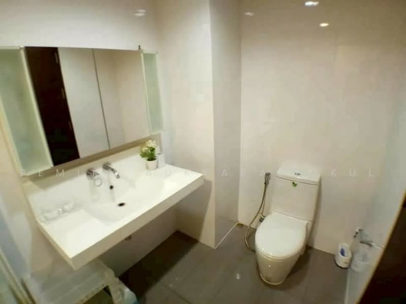 Rhythm Ratchada, Bangkok, 558 Ratchadaphisek Road, Samsen Nok, Huai Khwang, Bangkok, 1 Bedroom, 47 sqm, Condo For Sale, by Pemika Aukkaraleekul, 500481922 - DDproperty.com