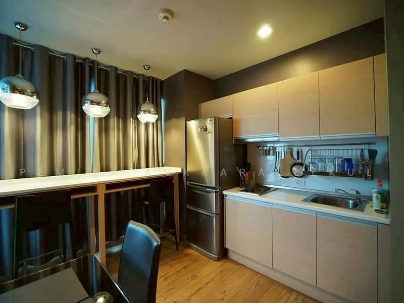 Rhythm Ratchada, Bangkok, 558 Ratchadaphisek Road, Samsen Nok, Huai Khwang, Bangkok, 1 Bedroom, 47 sqm, Condo For Sale, by Pemika Aukkaraleekul, 500481922 - DDproperty.com