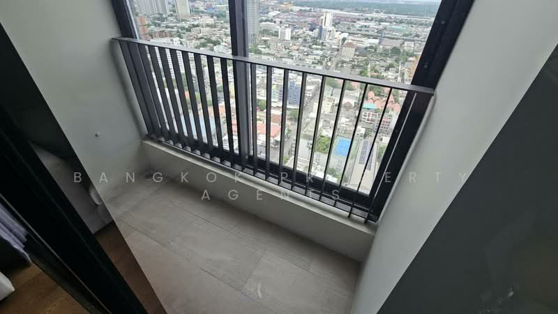 IDEO Q Sukhumvit 36, Bangkok, Soi Sukhumvit 36, Khong Tan, Khlong Toei, Bangkok, 1 Bedroom, 45 sqm, Condo For Rent, by BANGKOK PROPERTY AGENTS, 500481923 - DDproperty.com