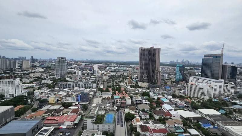 IDEO Q Sukhumvit 36, Bangkok, Soi Sukhumvit 36, Khong Tan, Khlong Toei, Bangkok, 1 Bedroom, 45 sqm, Condo For Rent, by BANGKOK PROPERTY AGENTS, 500481923 - DDproperty.com