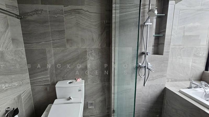 IDEO Q Sukhumvit 36, Bangkok, Soi Sukhumvit 36, Khong Tan, Khlong Toei, Bangkok, 1 Bedroom, 45 sqm, Condo For Rent, by BANGKOK PROPERTY AGENTS, 500481923 - DDproperty.com