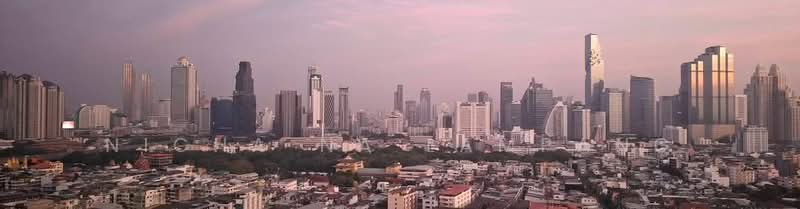 The Room Sathorn-St.Louis, Bangkok, 55 Soi Chan 18/7 Chan Road, Thung Wat Don, Sathon, Bangkok, 1 Bedroom, 35 sqm, Condo For Sale, by Nicha Na Lampang, 500481924 - DDproperty.com