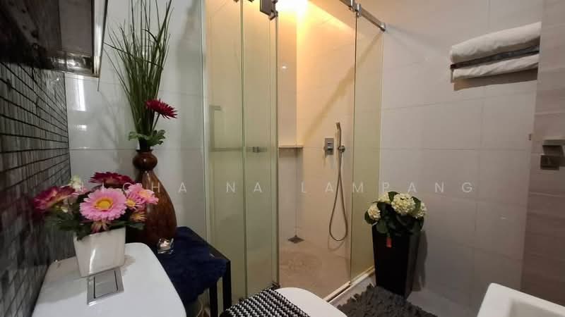 The Room Sathorn-St.Louis, Bangkok, 55 Soi Chan 18/7 Chan Road, Thung Wat Don, Sathon, Bangkok, 1 Bedroom, 35 sqm, Condo For Sale, by Nicha Na Lampang, 500481924 - DDproperty.com