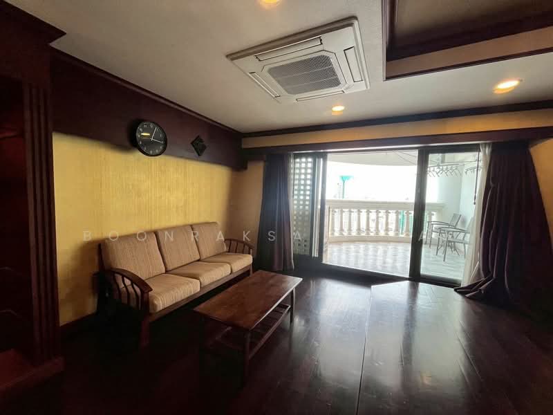 State Tower, Bangkok, 1055 Silom Road, Silom, Bang Rak, Bangkok, 1 Bedroom, 83 sqm, Condo For Rent, by Boonraksa Sopak, 500481926 - DDproperty.com