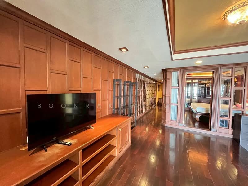 State Tower, Bangkok, 1055 Silom Road, Silom, Bang Rak, Bangkok, 1 Bedroom, 83 sqm, Condo For Rent, by Boonraksa Sopak, 500481926 - DDproperty.com