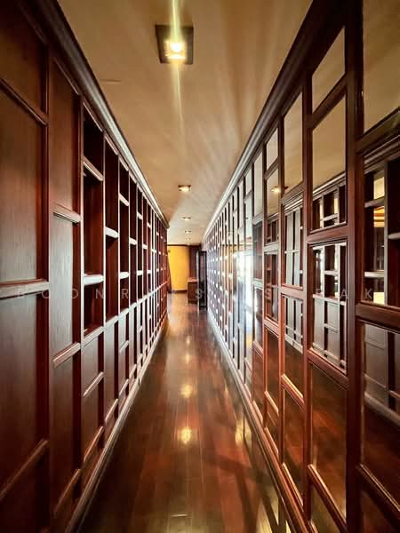 State Tower, Bangkok, 1055 Silom Road, Silom, Bang Rak, Bangkok, 1 Bedroom, 83 sqm, Condo For Rent, by Boonraksa Sopak, 500481926 - DDproperty.com
