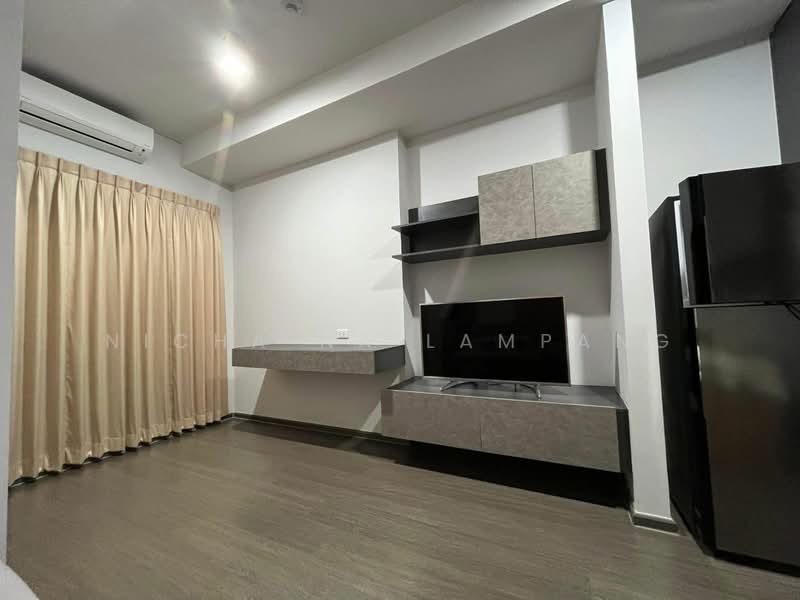 IDEO Phaholyothin Chatuchak, Bangkok, Paholayothin Road, Samsen Nai, Phaya Thai, Bangkok, 1 Bedroom, 35 sqm, Condo For Sale, by Nicha Na Lampang, 500481933 - DDproperty.com