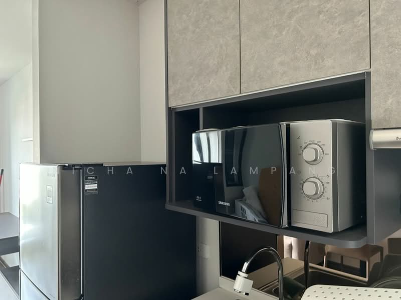 IDEO Phaholyothin Chatuchak, Bangkok, Paholayothin Road, Samsen Nai, Phaya Thai, Bangkok, 1 Bedroom, 35 sqm, Condo For Sale, by Nicha Na Lampang, 500481933 - DDproperty.com