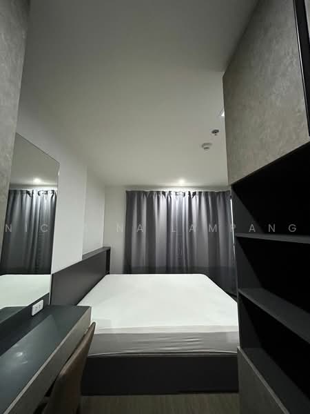 IDEO Phaholyothin Chatuchak, Bangkok, Paholayothin Road, Samsen Nai, Phaya Thai, Bangkok, 1 Bedroom, 35 sqm, Condo For Sale, by Nicha Na Lampang, 500481933 - DDproperty.com