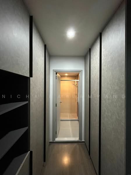 IDEO Phaholyothin Chatuchak, Bangkok, Paholayothin Road, Samsen Nai, Phaya Thai, Bangkok, 1 Bedroom, 35 sqm, Condo For Sale, by Nicha Na Lampang, 500481933 - DDproperty.com