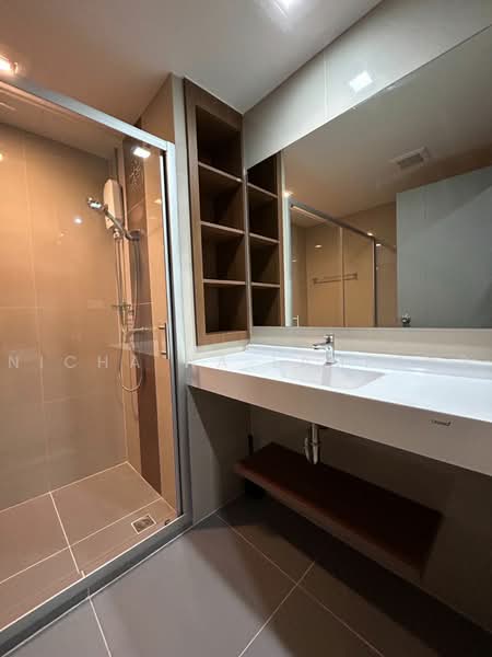 IDEO Phaholyothin Chatuchak, Bangkok, Paholayothin Road, Samsen Nai, Phaya Thai, Bangkok, 1 Bedroom, 35 sqm, Condo For Sale, by Nicha Na Lampang, 500481933 - DDproperty.com