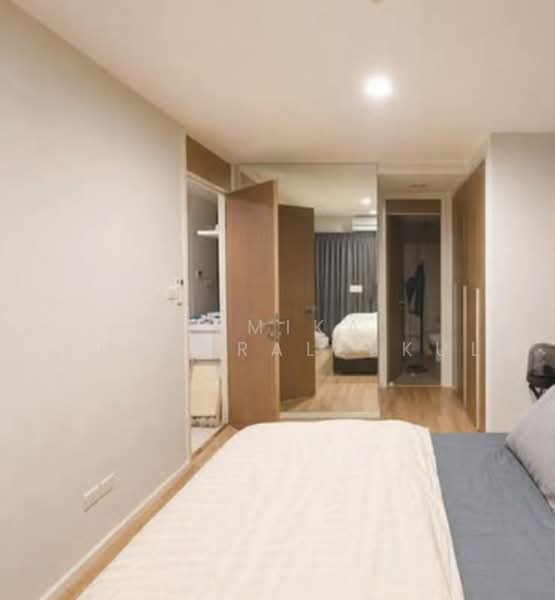 Whizdom The Exclusive, Bangkok, 8 Soi Sukhumvit 64, Bang Chak, Phra Khanong, Bangkok, 1 Bedroom, 60 sqm, Condo For Sale, by Pemika Aukkaraleekul, 500481935 - DDproperty.com
