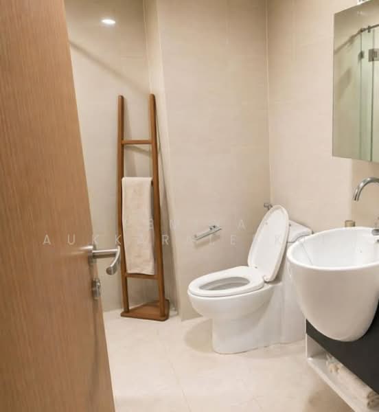 Whizdom The Exclusive, Bangkok, 8 Soi Sukhumvit 64, Bang Chak, Phra Khanong, Bangkok, 1 Bedroom, 60 sqm, Condo For Sale, by Pemika Aukkaraleekul, 500481935 - DDproperty.com