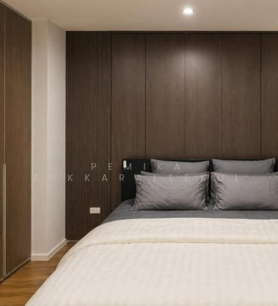 Whizdom The Exclusive, Bangkok, 8 Soi Sukhumvit 64, Bang Chak, Phra Khanong, Bangkok, 1 Bedroom, 60 sqm, Condo For Sale, by Pemika Aukkaraleekul, 500481935 - DDproperty.com