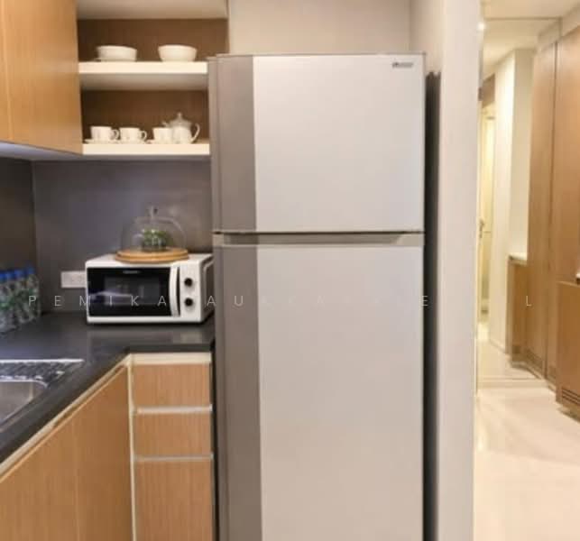 Whizdom The Exclusive, Bangkok, 8 Soi Sukhumvit 64, Bang Chak, Phra Khanong, Bangkok, 1 Bedroom, 60 sqm, Condo For Sale, by Pemika Aukkaraleekul, 500481935 - DDproperty.com