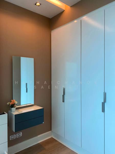 Equinox Phahol Vibha : คอนโดอีควิน็อคซ์ พหล-วิภา, กรุงเทพ, 345 ถนน วิภาวดีรังสิต, จอมพล, จตุจักร, กรุงเทพ, 63 ตร.ม., คอนโด ให้เช่า, โดย Hathaichanok Saenset, 500481937 - DDproperty.com