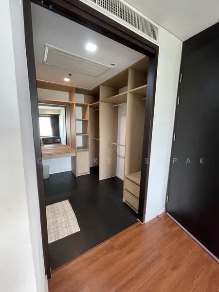 Amanta Lumpini, Bangkok, Rama 4 Road, Thung Maha Mek, Sathon, Bangkok, 2 Bedrooms, 95 sqm, Condo For Rent, by Boonraksa Sopak, 500481939 - DDproperty.com