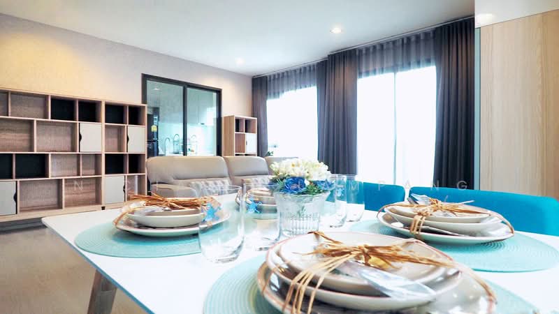 Rhythm Sukhumvit 36-38, Bangkok, 55 Soi Sukhumvit 36, Sukhumvit Road, Phra Kanong, Khlong Toei, Bangkok, 2 Bedrooms, 80 sqm, Condo For Sale, by Nicha Na Lampang, 500481941 - DDproperty.com