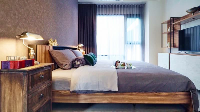 Rhythm Sukhumvit 36-38, Bangkok, 55 Soi Sukhumvit 36, Sukhumvit Road, Phra Kanong, Khlong Toei, Bangkok, 2 Bedrooms, 80 sqm, Condo For Sale, by Nicha Na Lampang, 500481941 - DDproperty.com