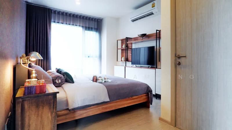 Rhythm Sukhumvit 36-38, Bangkok, 55 Soi Sukhumvit 36, Sukhumvit Road, Phra Kanong, Khlong Toei, Bangkok, 2 Bedrooms, 80 sqm, Condo For Sale, by Nicha Na Lampang, 500481941 - DDproperty.com