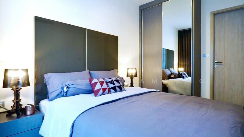 Rhythm Sukhumvit 36-38, Bangkok, 55 Soi Sukhumvit 36, Sukhumvit Road, Phra Kanong, Khlong Toei, Bangkok, 2 Bedrooms, 80 sqm, Condo For Sale, by Nicha Na Lampang, 500481941 - DDproperty.com