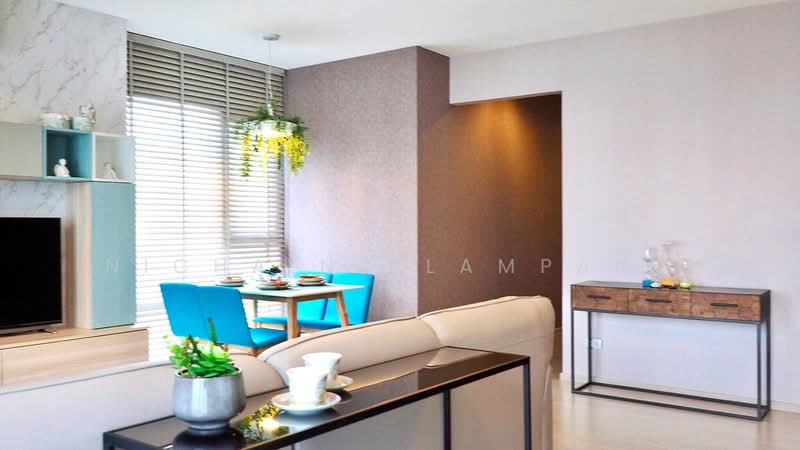 Rhythm Sukhumvit 36-38, Bangkok, 55 Soi Sukhumvit 36, Sukhumvit Road, Phra Kanong, Khlong Toei, Bangkok, 2 Bedrooms, 80 sqm, Condo For Sale, by Nicha Na Lampang, 500481941 - DDproperty.com