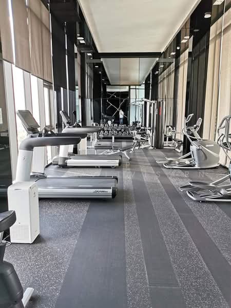 Centric Ratchayothin, Bangkok, 1656 Phahonyothin Rd, Lat Yao, Chatuchak, Bangkok, 1 Bedroom, 27 sqm, Condo For Rent, by Nop Satjavitvisarn, 500481942 - DDproperty.com