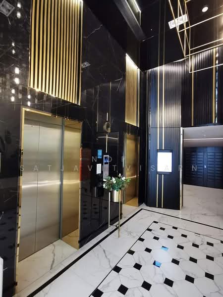 Centric Ratchayothin, Bangkok, 1656 Phahonyothin Rd, Lat Yao, Chatuchak, Bangkok, 1 Bedroom, 27 sqm, Condo For Rent, by Nop Satjavitvisarn, 500481942 - DDproperty.com