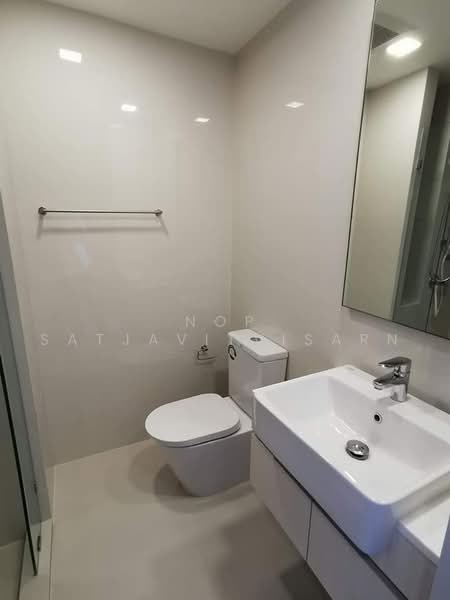 Centric Ratchayothin : เซ็นทริค รัชโยธิน, กรุงเทพ, 1656 ถ.พหลโยธิน, ลาดยาว, จตุจักร, กรุงเทพ, 27 ตร.ม., คอนโด ให้เช่า, โดย Nop Satjavitvisarn, 500481942 - DDproperty.com