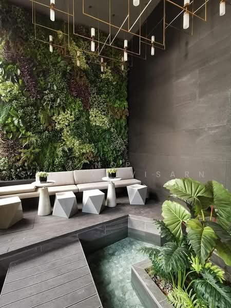 Centric Ratchayothin, Bangkok, 1656 Phahonyothin Rd, Lat Yao, Chatuchak, Bangkok, 1 Bedroom, 27 sqm, Condo For Rent, by Nop Satjavitvisarn, 500481942 - DDproperty.com