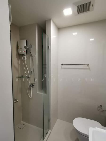 Centric Ratchayothin, Bangkok, 1656 Phahonyothin Rd, Lat Yao, Chatuchak, Bangkok, 1 Bedroom, 27 sqm, Condo For Rent, by Nop Satjavitvisarn, 500481942 - DDproperty.com