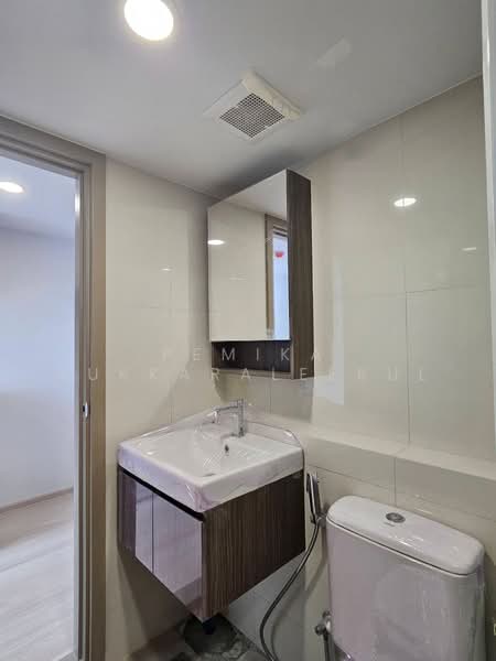 Aspire Vibha-Victory, Bangkok, 702 Asoke-Dindaeng Road, Din Daeng, Bangkok, 1 Bedroom, 39 sqm, Condo For Sale, by Pemika Aukkaraleekul, 500481943 - DDproperty.com
