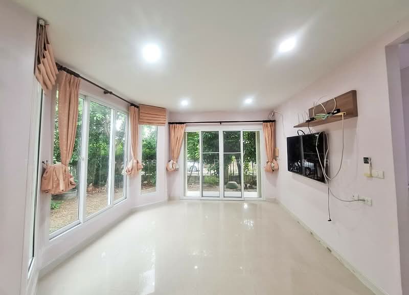 Perfect Park Suvannabhumi Phase 2 : เพอร์เฟค พาร์ค สุวรรณภูมิ เฟส 2, กรุงเทพ, มีนบุรี, กรุงเทพ, 161 ตร.ม., บ้านเดี่ยว ขาย, โดย The Best Property เป้, 500481945 - DDproperty.com