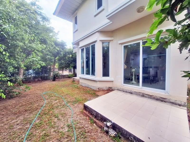 Perfect Park Suvannabhumi Phase 2 : เพอร์เฟค พาร์ค สุวรรณภูมิ เฟส 2, กรุงเทพ, มีนบุรี, กรุงเทพ, 161 ตร.ม., บ้านเดี่ยว ขาย, โดย The Best Property เป้, 500481945 - DDproperty.com