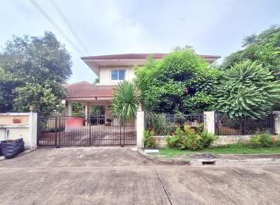 ขาย - Perfect Park Suvannabhumi Phase 2 : เพอร์เฟค พาร์ค สุวรรณภูมิ เฟส 2, กรุงเทพ