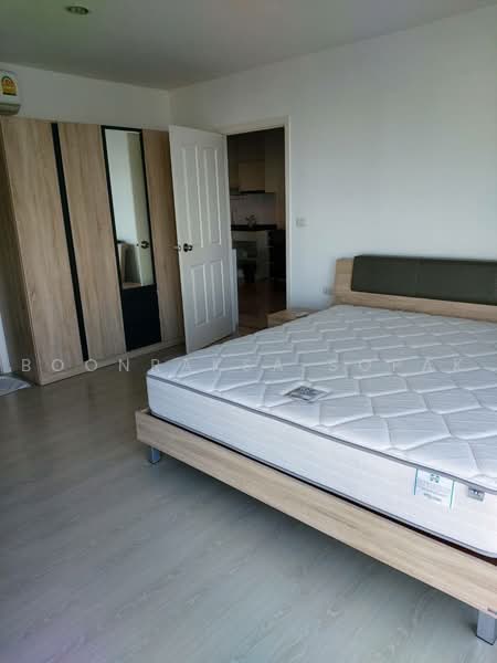 Aspire Rama 9, Bangkok, Soi Rama 9, Rama 9 Road, Huai Khwang, Bangkok, 2 Bedrooms, 67 sqm, Condo For Rent, by Boonraksa Sopak, 500481946 - DDproperty.com