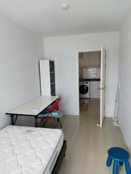 Aspire Rama 9, Bangkok, Soi Rama 9, Rama 9 Road, Huai Khwang, Bangkok, 2 Bedrooms, 67 sqm, Condo For Rent, by Boonraksa Sopak, 500481946 - DDproperty.com