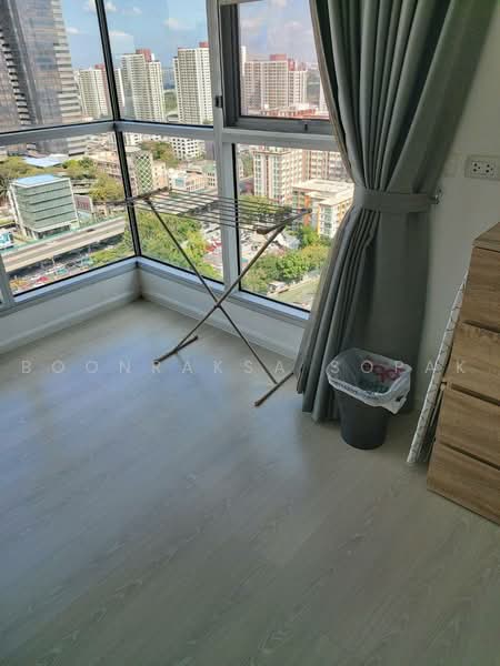 Aspire Rama 9, Bangkok, Soi Rama 9, Rama 9 Road, Huai Khwang, Bangkok, 2 Bedrooms, 67 sqm, Condo For Rent, by Boonraksa Sopak, 500481946 - DDproperty.com