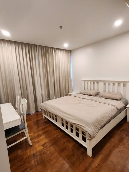 Baan Siri 31 : บ้านสิริ เธอร์ตี้วัน, กรุงเทพ, ถนนสุขุมวิท 31, คลองเตยเหนือ, วัฒนา, กรุงเทพ, 90 ตร.ม., คอนโด ให้เช่า, โดย Hathaichanok Saenset, 500481949 - DDproperty.com