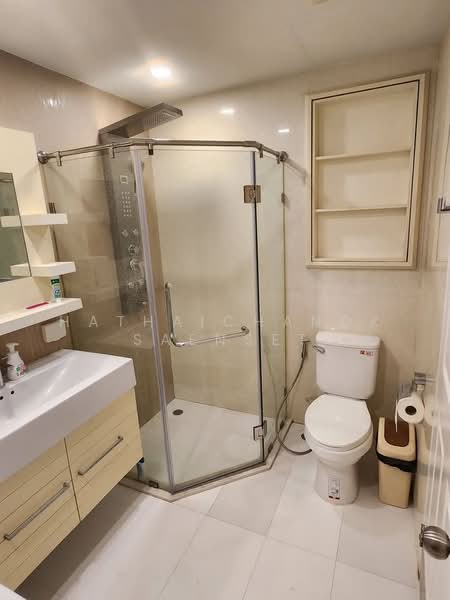 Baan Siri 31 : บ้านสิริ เธอร์ตี้วัน, กรุงเทพ, ถนนสุขุมวิท 31, คลองเตยเหนือ, วัฒนา, กรุงเทพ, 90 ตร.ม., คอนโด ให้เช่า, โดย Hathaichanok Saenset, 500481949 - DDproperty.com