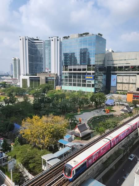 Baan Siri 31, Bangkok, Sukhumvit 31, Khlongtoei Nua, Watthana, Bangkok, 2 Bedrooms, 90 sqm, Condo For Rent, by Hathaichanok Saenset, 500481949 - DDproperty.com